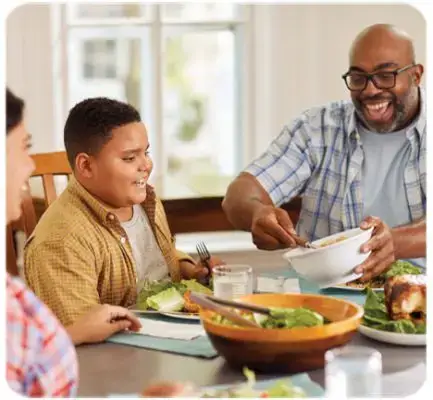 YMCA of Greater Nashua, Healthy Habits, Child Obesity Awareness Month