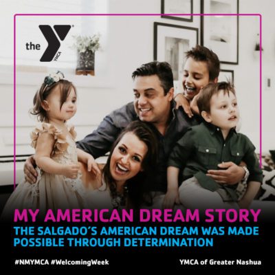Welcoming Week, YMCA of Greater Nashua, Diversity, Immigration Stories