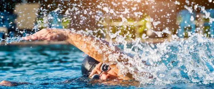 Martha O'Neill, YMCA of Greater Nashua, Swimming, My Y Story
