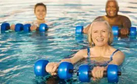 Arthritis, YMCA of Greater Nashua