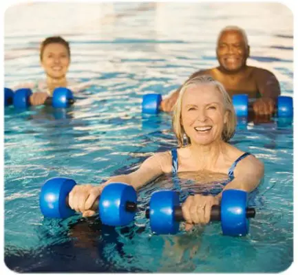 Arthritis, YMCA of Greater Nashua