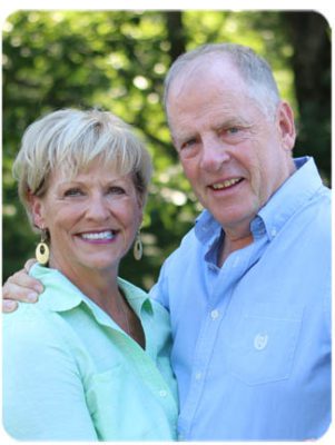 Bill and Nancy Dubois, YMCA of Greater Nashua, My Y Story