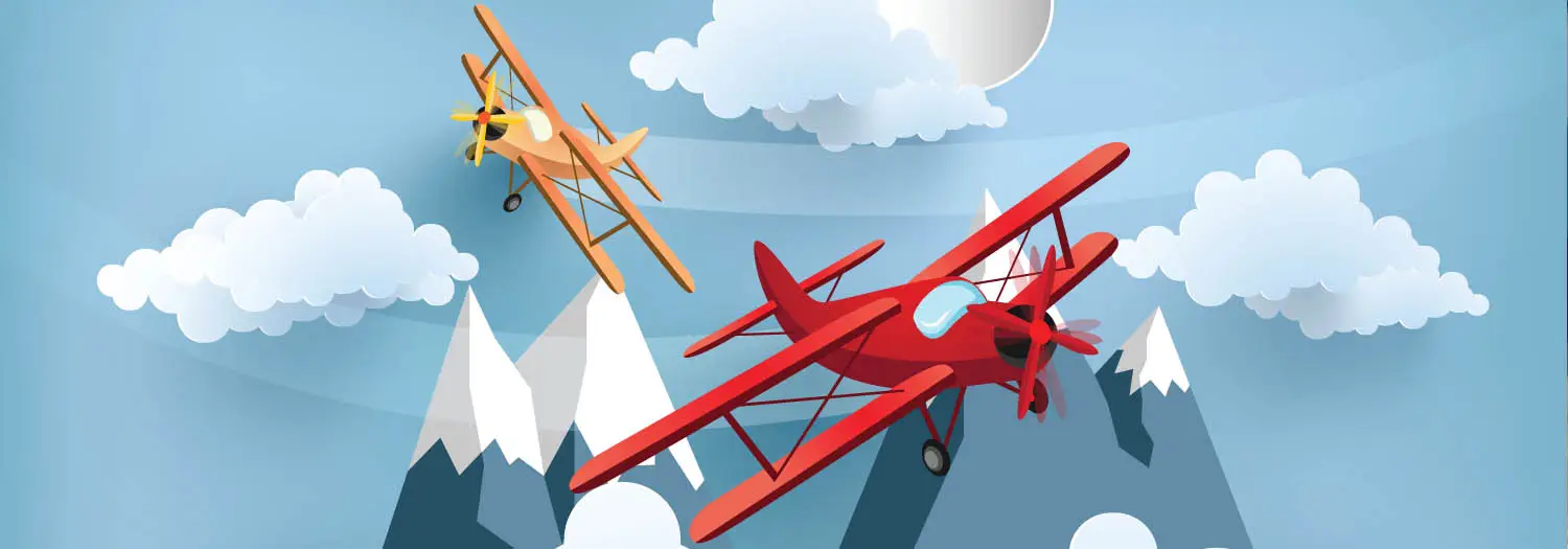 Daxko Landing Graphic