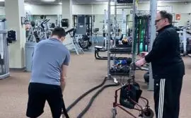 My Y Story: Tyler Penn and Steve