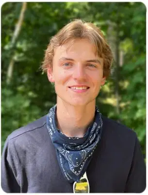 Finn Syverson