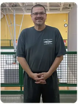 Jeff Kirkland