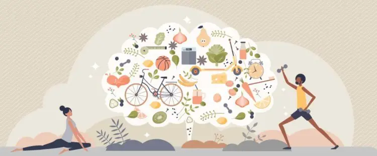 Mental Health & Wellbeing