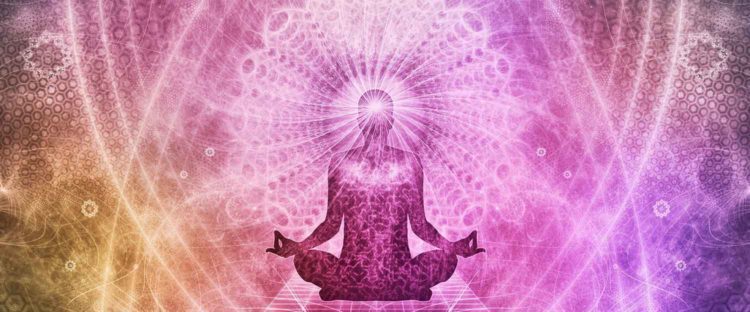 Chakra Vibrations and Meditation