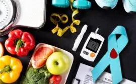 Diabetes Awareness