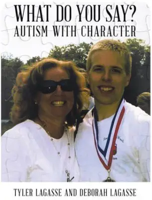 What Do You Say? Book Cover