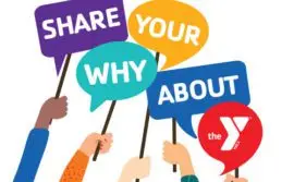Share your Why about the Y