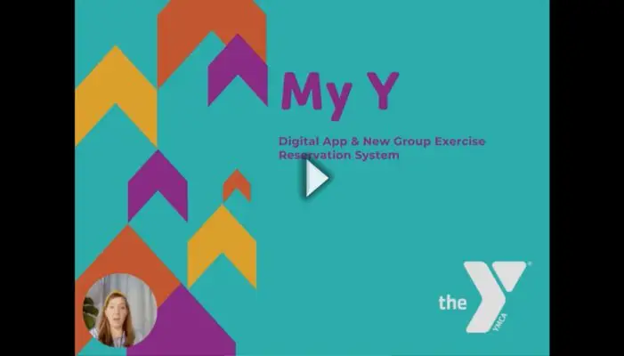 Group Exercise Reservation System Overview