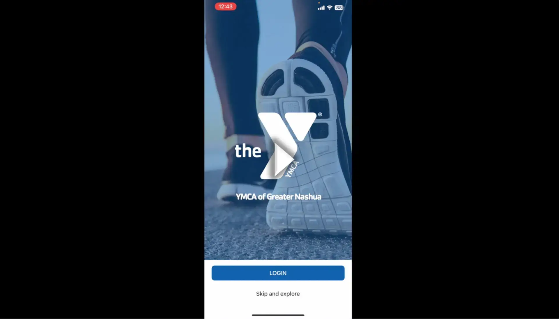 My Y Connect Set Up Video