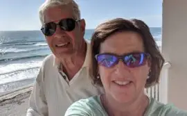 The Montminy's