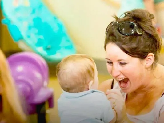 Child Care