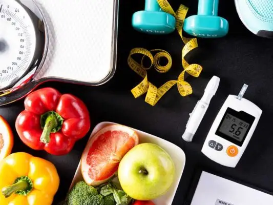 Diabetes Prevention Program