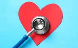 February is American Heart Month