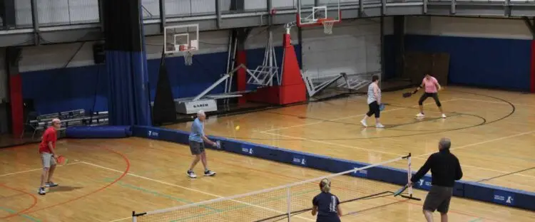Pickleball