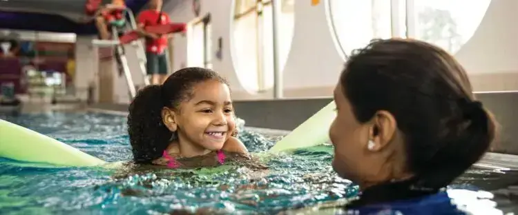 May is water safety month