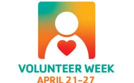 Volunteer Week