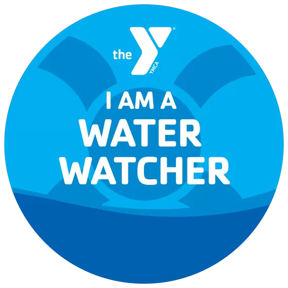 I'm a Water Watcher