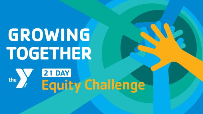 21-Day Equity Challenge, A Y Wellness Challenge
