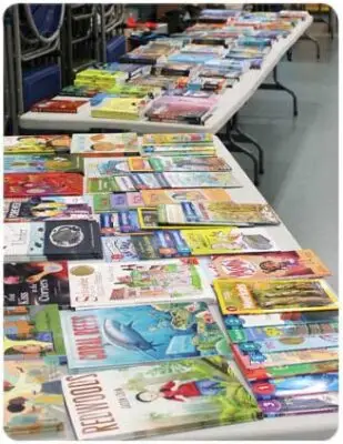 CLiF Books for Kids
