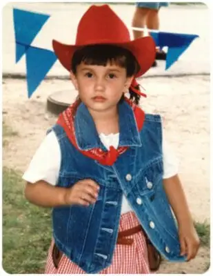 Little Katie Covino