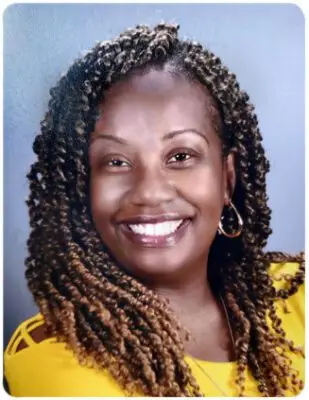 Carlisa Choate