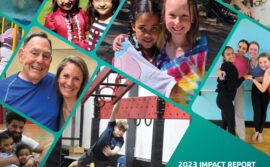 2023 Annual Impact Report - Feature Image, 2023 Impact Report