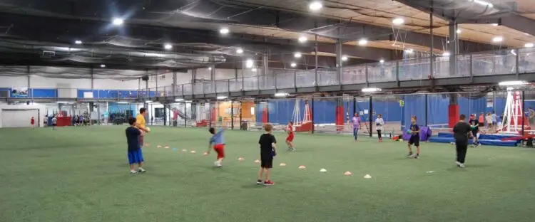Westwood Park Y Turf
