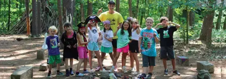 Camp Sargent