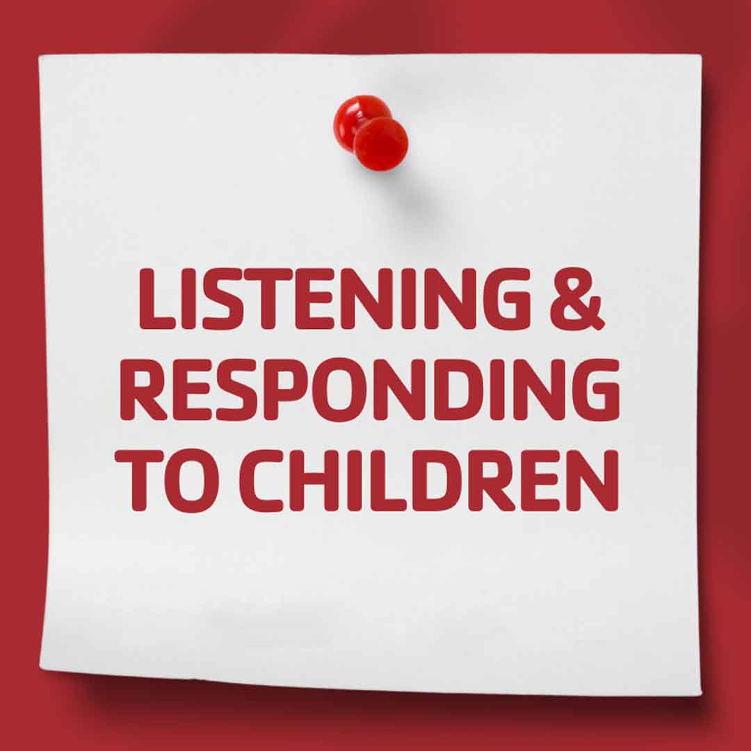YMCA of Greater Nashua, Listen and Respond