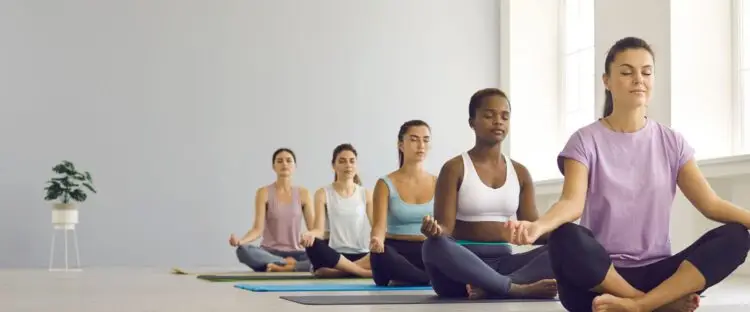 Meditation Class