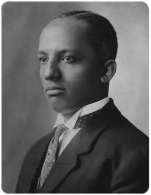 Carter G. Woodson