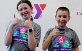Youth Triathlon