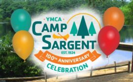 Camp Sargent Celebration