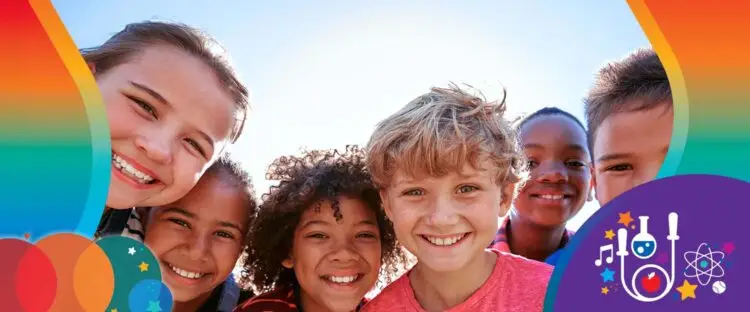 Healthy Kids Week