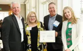 Campus Compact Award