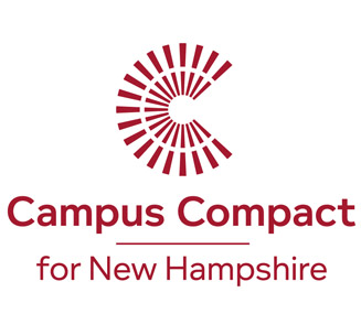 Campus Compact for New Hampshire Logo