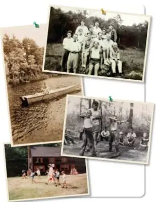 Camp Sargent Celebration