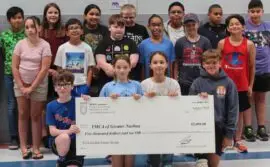 Power Scholar Kids