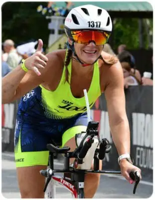 Meredith Cycling