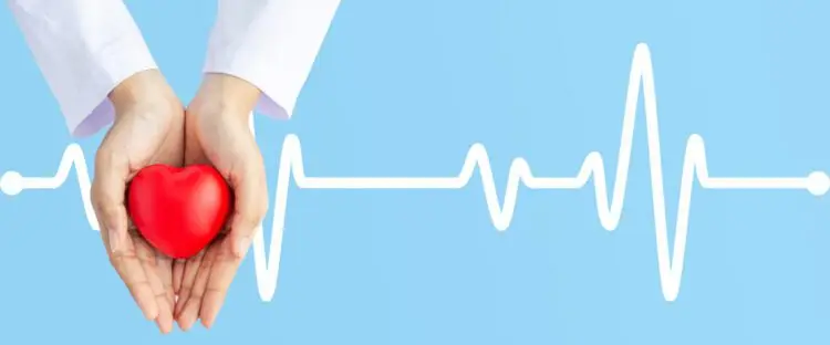 February is American Heart Month