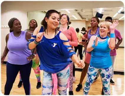 Zumba Class