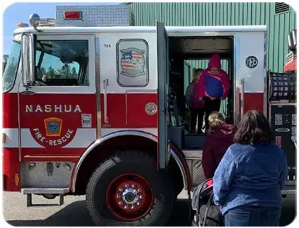 Fire Truck