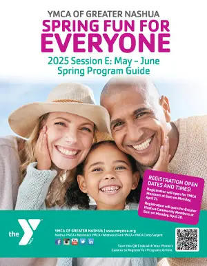 Program Guide Cover - Session B 2024