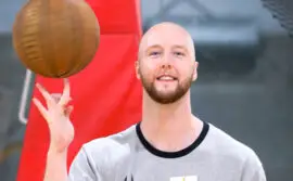 Matt Haight, Sports Programs ad Camps, Flag Football
