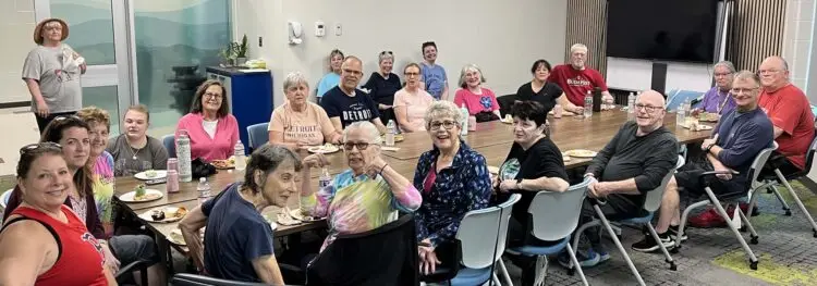 Cancer Survivors Month 2025