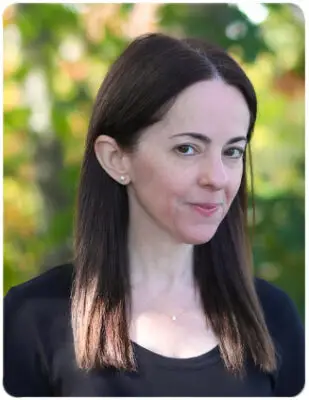 Roree M. Warnke Chief Development Officer